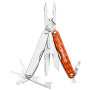Outil multifonction Leatherman Juice S2 orange