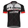 Maillot vélo homme Etape Team