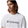 T-shirt homme Columbia CSC Basic Logo™ Tee