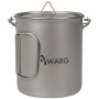 Pot Warg Hyperion Titan Mug 750