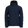 Taille: L / Couleur: bleu foncé