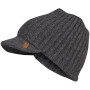 Cagoule Fjällräven Singi Balaclava Cap gris foncé Dark Grey