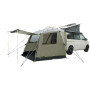 Tente caravane Outwell Woodcrest 2023