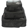 Organisateur de voyage Zulu Compression Cube Set