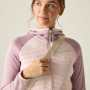 Veste femme Regatta Women’s Andreson Marl Hybrid