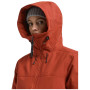 Manteau softshell femme Didriksons Eris Wns Parka
