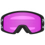 Masques ski Giro Dylan Black/Grey Botanical LX