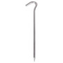 Jeu de piquets Trimm kolík SOLID-PEG - D18 - sada 4 ks