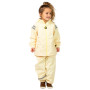 Veste imperméable pour enfant DucKsday Rain Jacket Lemonade