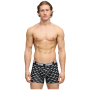 Caleçon homme Puma Everyday Logo Print Boxers 2P