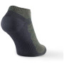 Chaussettes Zulu Merino Summer 3-pack