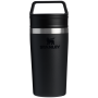 Mug isotherme Stanley The Café-To-Go Travel Mug 350 ml noir Black