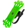 Porte-téléphone FIXED Bikee green