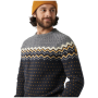 Chandail homme Fjällräven Övik Knit Sweater M