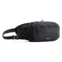 Sac banane Patagonia Terravia Hip Pack noir Black
