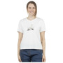 T-shirt femme Chillaz Leoben Alpaca Meadow