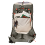 Sac à dos randonnée NEMO Equipment Persist Mens 45L Endless Promise