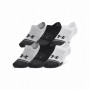 Taille de chaussures: 40-42 / Couleur: noir / blanc