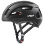 Casque vélo Uvex Stride noir black matt