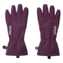 Taille de gants: 7 / Couleur: violet