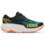 Chaussures de running hommes Hoka M Mafate X