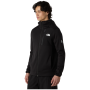 Sweatshirt fonctionnel homme The North Face M Mountain Athletics Fleece Full Zip Jac