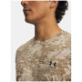 T-shirt homme Under Armour ABC Camo SS