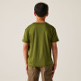 T-shirt enfant Regatta Alvarado IX