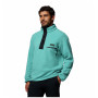 Sweat-shirt homme Columbia Helvetia™ II Half Snap Fleece