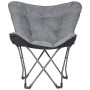 Chaise Bo-Camp Redbridge