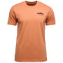 Taille: L / Couleur: brun / orange