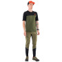 T-shirt homme Dynafit Traverse S-Tech S/S Tee M