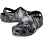 Pantoufles Crocs Classic Camouflage Clog