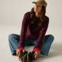 Sweat-shirt femme Regatta Mayse Hoody