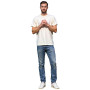 T-shirt homme Alpine Pro Dorg