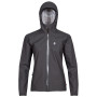 Veste femme High Point Active 2.0 Lady Jacket vert black