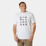 T-shirt homme Helly Hansen Skog Graphic T-Shirt