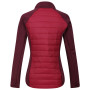 Veste femme Regatta Wmn Clumber Hyb IV