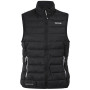 Gilet femme Regatta Wmn Hillpk B/W II vert Black