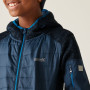 Veste enfant Regatta Junior Newhill Hybrid