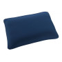 Cussin Vango Shangri-La Memory Foam Pillow bleue Moroccan Blue