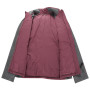 Veste polaire fonctionnelle femme Alpine Pro Jorwa 2