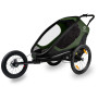 Remorques vélo Hamax Outback one