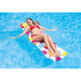 Matelas gonflable Intex Action Print Mats 59711EU violet Blatant