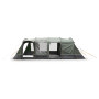 Tente familiale Vango Sherwood 600XL Package