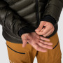Veste homme Salewa ORTLES MED 3 RDS DWN JACKET M