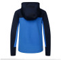 Sweatshirt enfant Dare 2b Thriving Stretch Middle Nvy/AthcBlue
