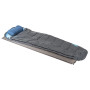 Oreiller Bo-Camp Travel Pillow Memory Foam