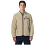 Sweat-shirt homme Patagonia M's Retro Pile Jacket