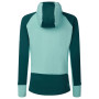 Veste polaire fonctionnelle femme Dare 2b Nomadic Mid